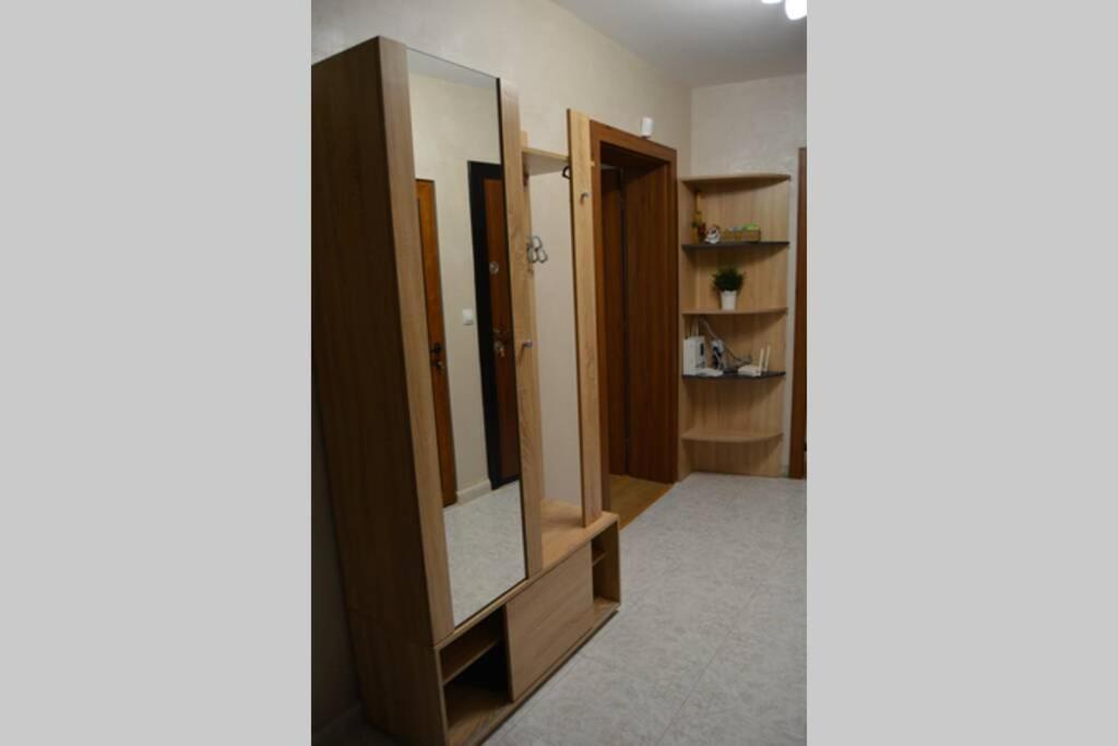 Top Center Apartment In Weliko Tarnowo Exterior foto