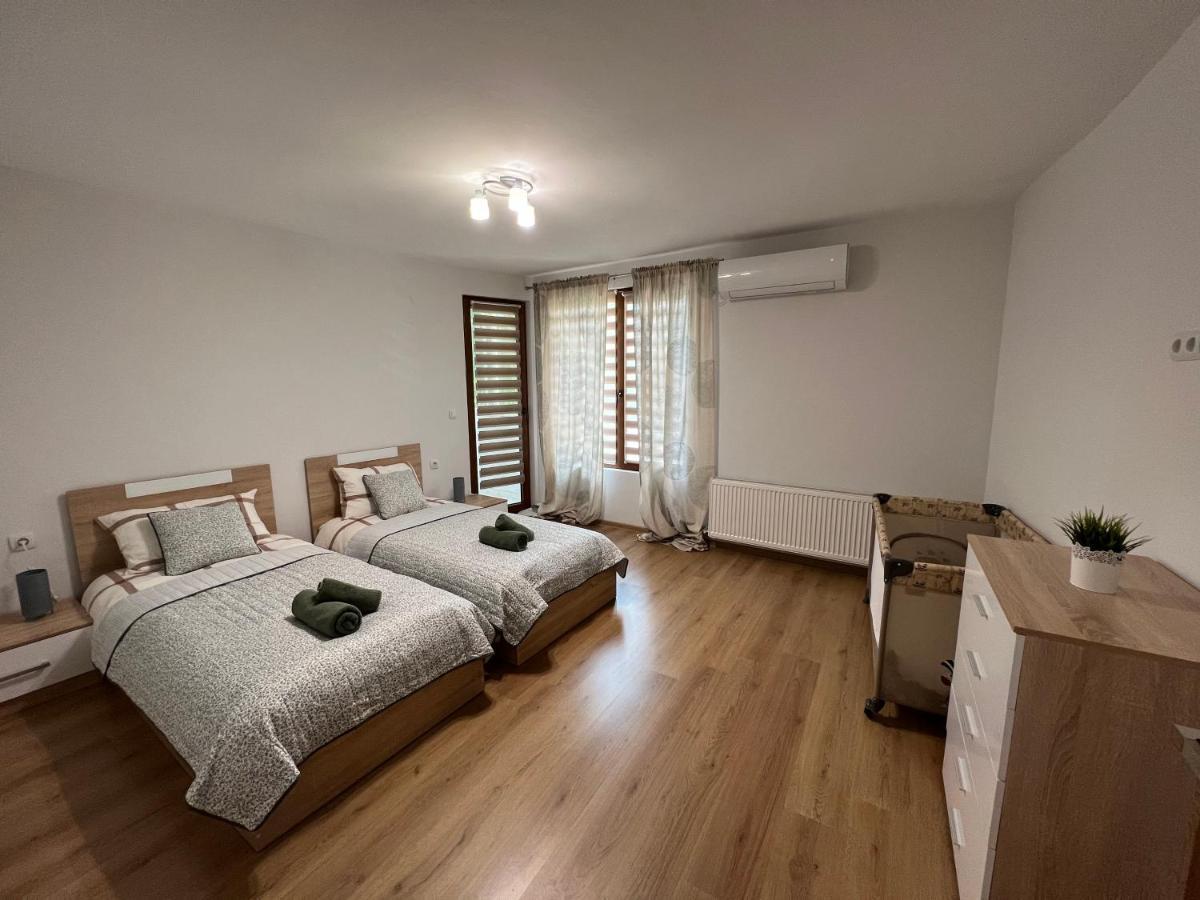 Top Center Apartment In Weliko Tarnowo Exterior foto