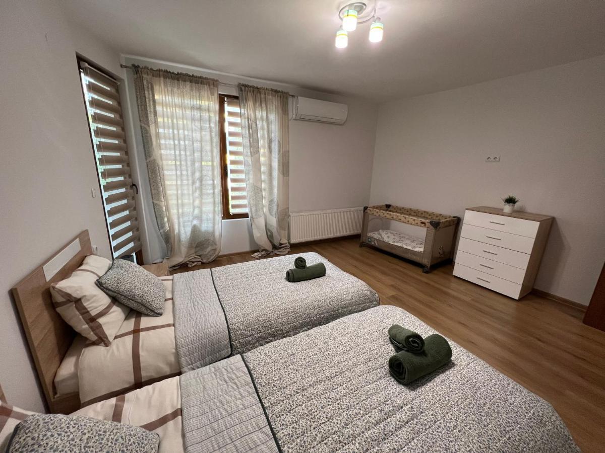 Top Center Apartment In Weliko Tarnowo Exterior foto